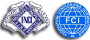 enci-fci logos